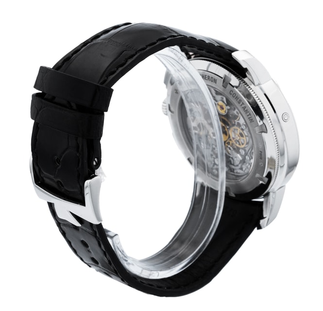 Vacheron Constantin Traditionelle 47292/000P-9510 Image 3